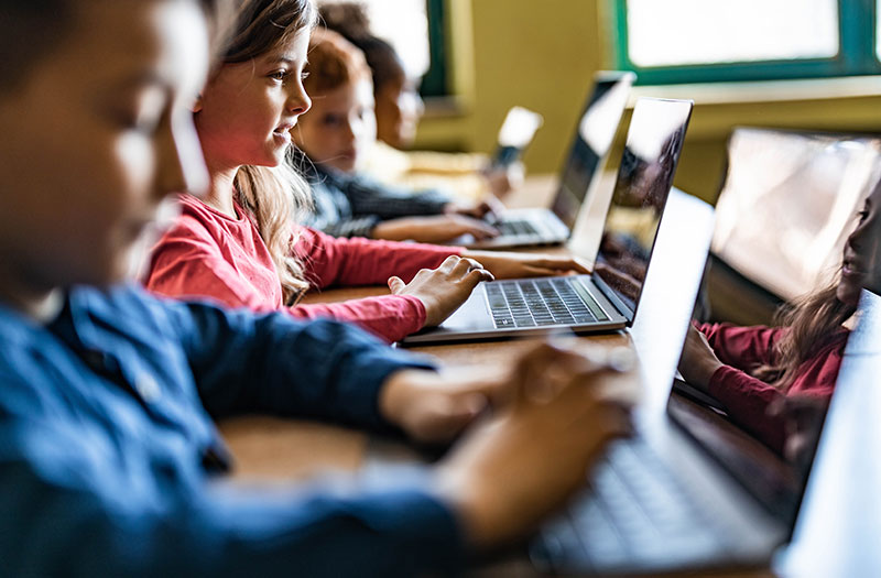 Technology’s Role in Enhancing IDEA’s Policy for Inclusion